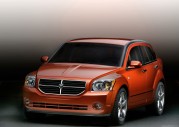 Dodge Caliber Concept